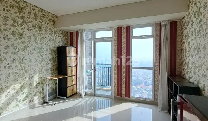 Dijual Cepat – Studio Puri Orchard Apartment, Jakarta Barat 1