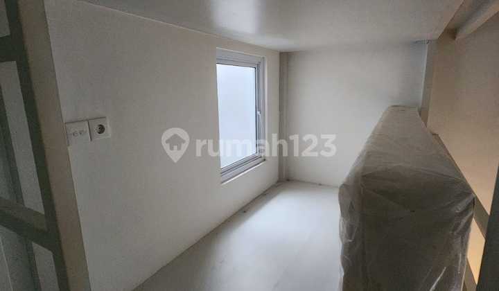 For Rent Tabebuya Inspirahaus House, BSD City