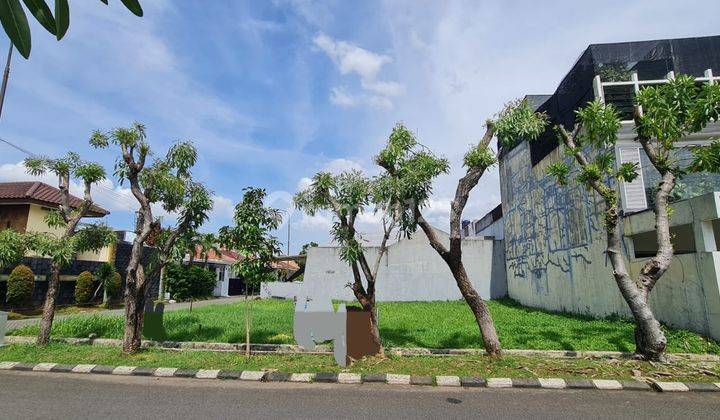 FOR SALE / DIJUAL – Kavling Strategis di Metro Permata 1 (Gerbang Baru), Tangerang 1