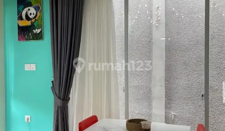 Disewakan Rumah Symphonia Residence – Summarecon Serpong, Tangerang Disewakan Rumah Symphonia Residence – Summarecon Serpong, Tangerang