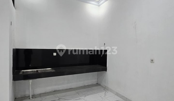 RUMAH IDAMAN DI DALAM CLUSTER SIAP HUNI , Jagakarsa Jaksel 2