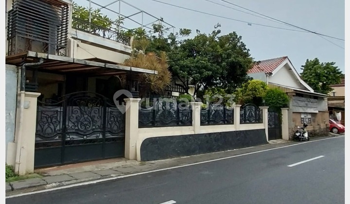 DIJUAL RUMAH SIAP HUNI Pinggiir Jalan PasarMingu Jaksel DIJUAL RUMAH SIAP HUNI Pinggiir Jalan PasarMingu Jaksel