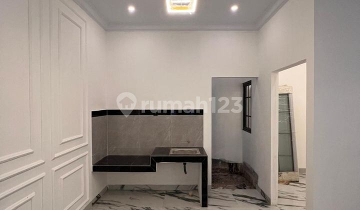 RUMAH dekat MALL AEON tanjungbarat harga murah dalam cluster 2