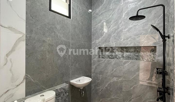 DEPOK HOUSE PANCORAN MAS, minimalist modern affordable price 2
