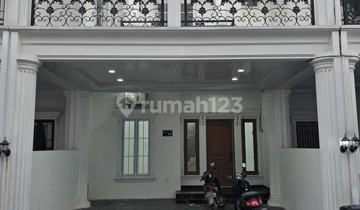Rumah Minimalis Siap Huni Selangkah Kepintu Tol Dalam Cluster Dijagakarsa Jaksel Bagus Rumah Minimalis Siap Huni Selangkah Kepintu Tol Dalam Cluster Dijagakarsa Jaksel Bagus