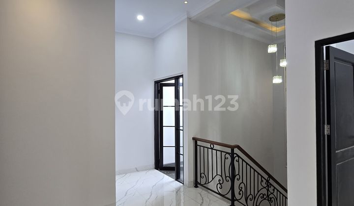 RUMAH 2lt, TanjungBarat Jakarta Selatan Exlusice Cluster 