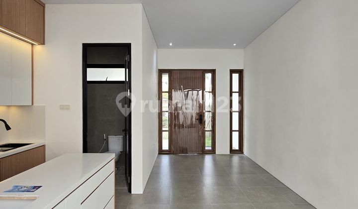 RUMAH JAPANESE SIGNATURE 2Lt Tanjung barat JAKSEL 2