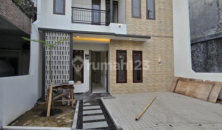 RUMAH Dalam Cluster 2Lt akses dijalan raya jagakarsa Jaksel RUMAH Dalam Cluster 2Lt akses dijalan raya jagakarsa Jaksel