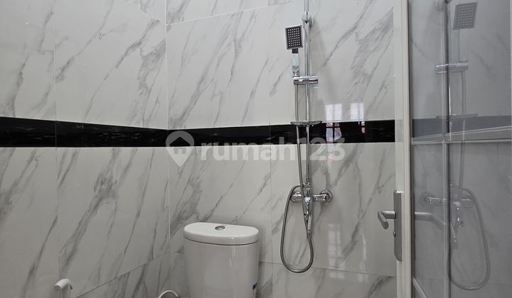 Dijual Rumah Minimalis Modern 2Lantai Siap Huni Depok,TanahBaru 2