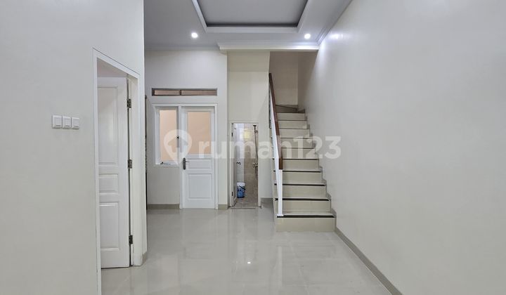 DIJual Rumah Single House 2Lt Siap Huni Jagakarsa 2