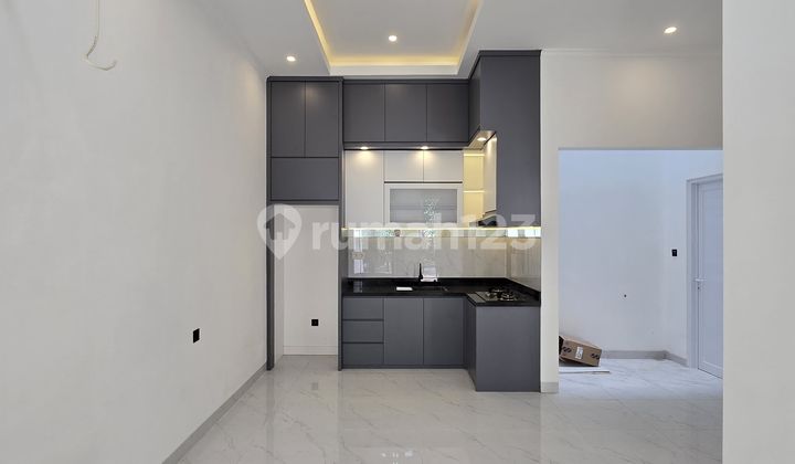 FOR SALE EXCLUSIVE CLUSTER One Gate 2 Floors Kebagusan, South Jakarta 2