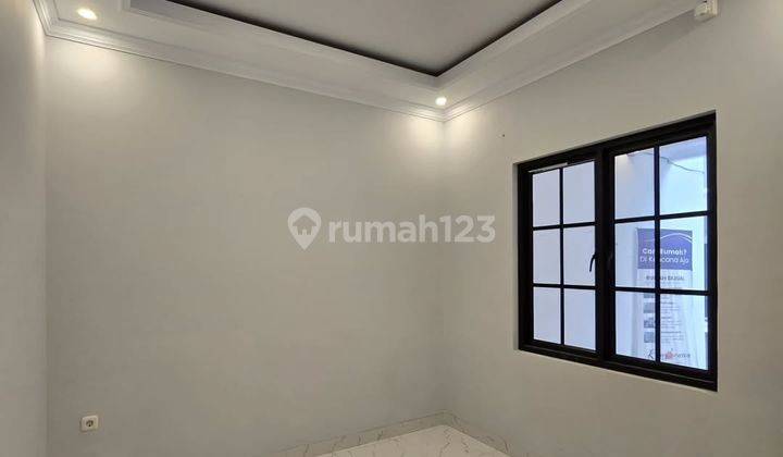 RUMAH MEWAH dan Murah SIAP HUNI DALAM CLUSTER , Jagakarsa Jaksel 2