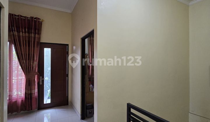 DIJUAL RUMAH Lokasi Strategis 2Lantai, Duren Tiga Jaksel 2