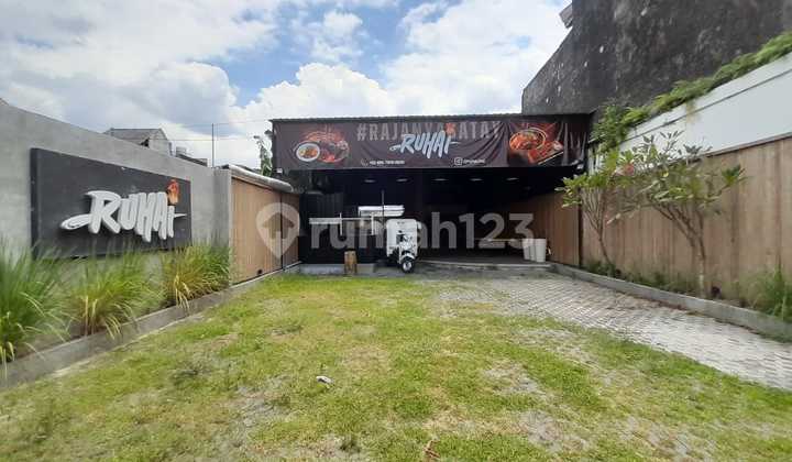 Dijual Ruang Usaha Lokasi Strategis Di Jalan Babarsari Depok Sleman Dijual Ruang Usaha Lokasi Strategis Di Jalan Babarsari Depok Sleman