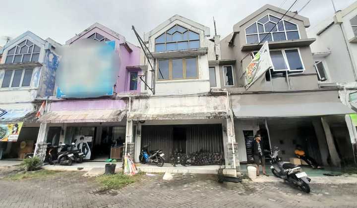 For Rent: 2-Story Shop House - Valencia Shop House Complex, Mertoyudan, Magelang For Rent: 2-Story Shop House - Valencia Shop House Complex, Mertoyudan, Magelang