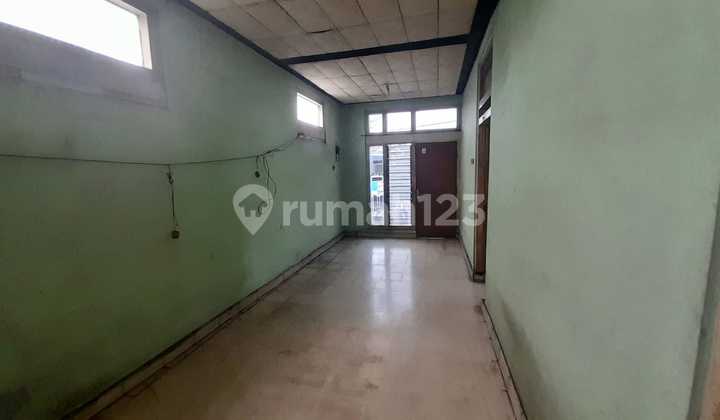 2-Storey Cocco Shop House 2