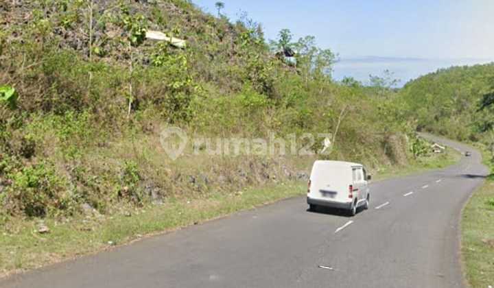 Tanah Dijual - Lokasi Premium Jalur Pantai Selatan Jawa Tanah Dijual - Lokasi Premium Jalur Pantai Selatan Jawa