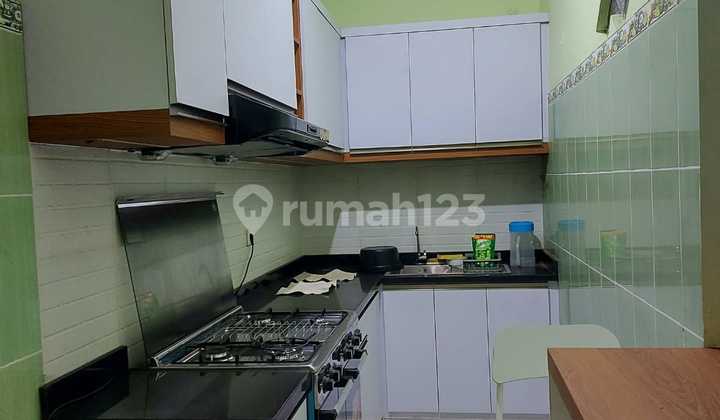 Rumah Tinggal Siap Huni Lokasi Strategis di Kota Magelang  2