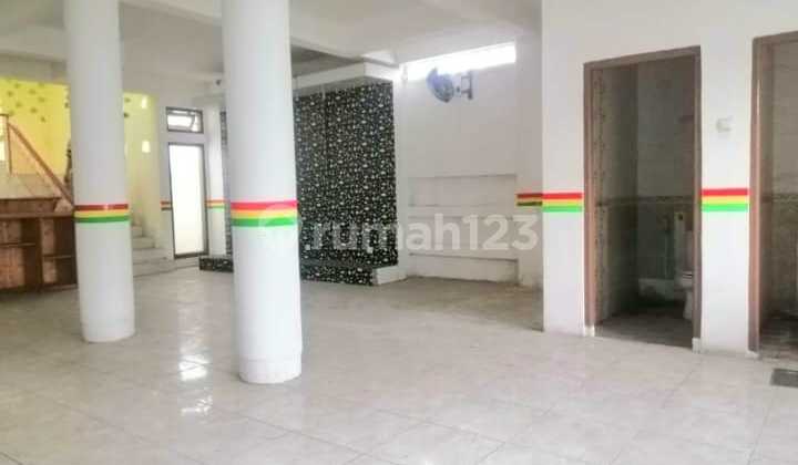 Business Space with Strategic Location on Jl Dr Soetomo, Gondokusuman, Yogyakarta 2