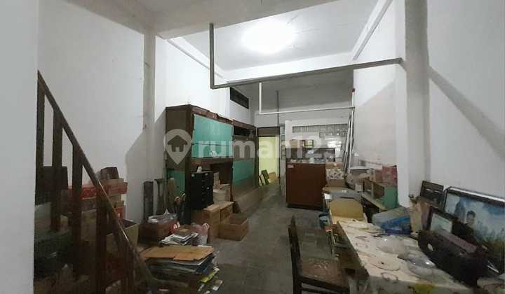 For Rent Strategic Location Shop House on Jalan Pemuda, Magelang City 2