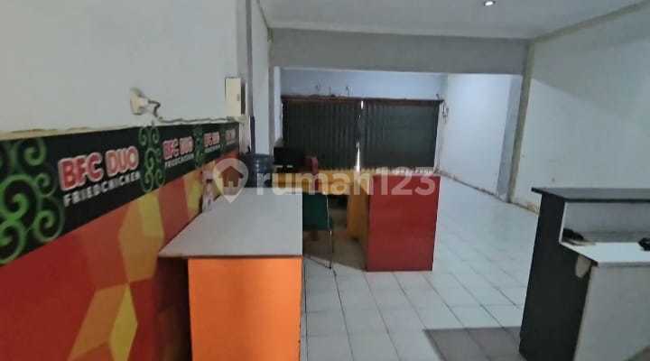 For Rent 2-Story Shop House in Prayudan Permai Complex - Mertoyudan, Magelang 2