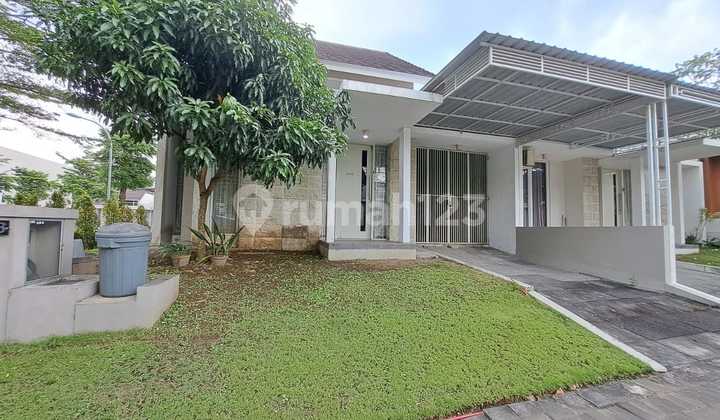 For Rent Comfortable House in Citra Grand Mutiara, Gamping - Sleman