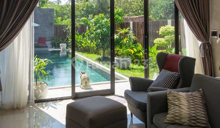 Villa Near Kasongan Tourist Village Villa Near Kasongan Tourist Village