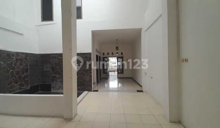 For Rent Residential House in Strategic Location at Lempongsari - Sariharjo Ngaglik Sleman 2