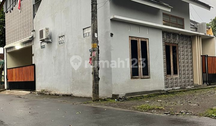 Rumah Tinggal Lokasi Strategis Akses Dekat Kampus Uii - Ngaglik Sleman 2