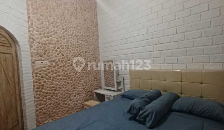 Furnished Residential House in Sewon Bantul Housing Complex 2