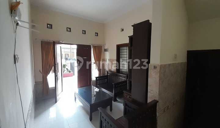 For Rent 2-Story House in Titi Bumi Residence Gamping Sleman Housing Complex