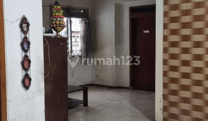 Rumah Tinggal dengan Luas Tanah 990 Meter Persegi Lokasi Kota Magelang  2