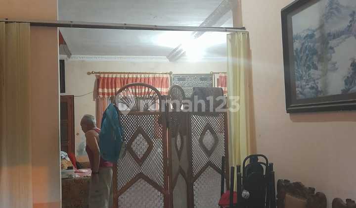 Rumah Tinggal 2 Lantai Lokasi Strategi di Jalan Delima Raya Kota Magelang. 2