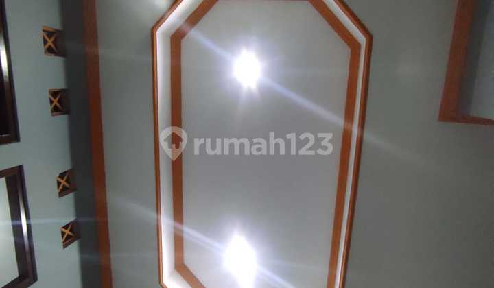 Rumah Tinggal Siap Huni Lokasi di Jalan Kayen Raya Wedomartani Ngamplak Sleman  2