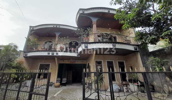 Dijual Rumah Kost Semi Furnish Lokasi Strategis di Sariharjo - Ngaglik Sleman 2