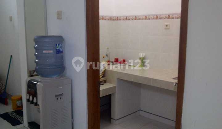 2-Story Shop House in a Strategic Location Near Maguwoharjo Stadium, Sleman 2