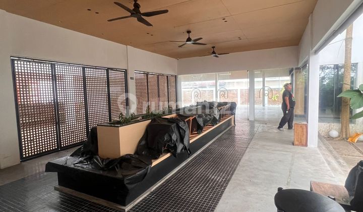 For Sale Commercial Space in a Strategic Location on Umbul Permai Street, Ngaglik Sleman 1