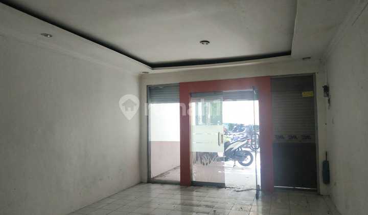 For Rent Strategic Location Shop House Near Plaza Ambarukmo - Depok Sleman 2