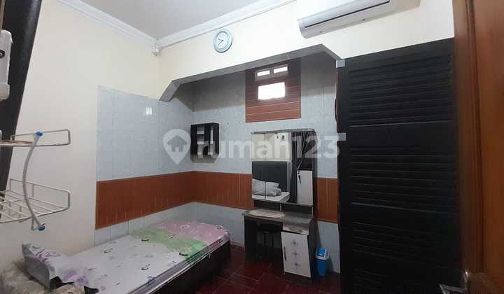 Rumah Kost Furnish Lokasi Premium Dekat Kawasan Bisnis Jalan Magelang - Kricak Tegalrejo 2