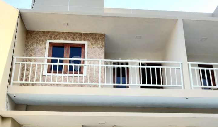 2-Story Shophouse with Strategic Location on Bandongan Highway - Magelang 2