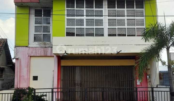 Ruko 2 Lantai Lokasi Premium Dekat Alun Alun Utara Yogyakarta Ruko 2 Lantai Lokasi Premium Dekat Alun Alun Utara Yogyakarta