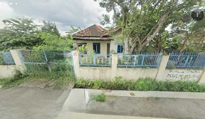 Tanah Luas 625 Meter Persegi Lokasi Strategis di Area Berbah Sleman Tanah Luas 625 Meter Persegi Lokasi Strategis di Area Berbah Sleman