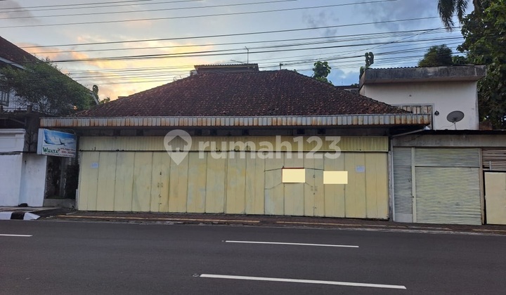 Business Space Strategic Location on Jl A Yani, Magelang City 2