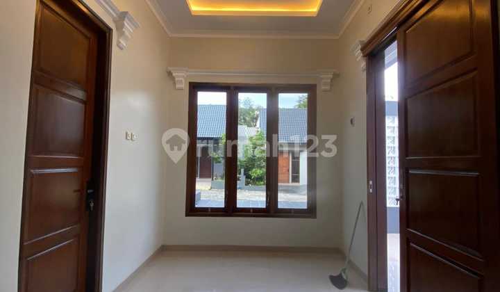 Rumah Siap Huni di Gunung Pati Semarang 2