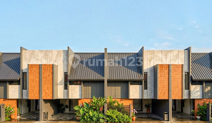Executive Boarding House in the Undip Tembalang Campus Area, Semarang 2