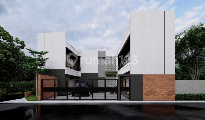 New Indent Construction Kost Near Undip Campus Semarang, Book Now Ready for Occupancy in 2026 2