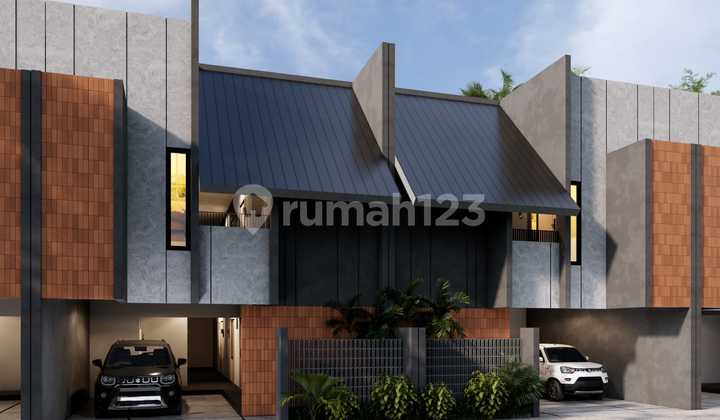 Kost Exsekutif di Lingkungkungan Kampus Undip Tembalang Semarang