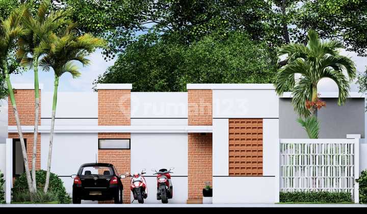 Promising Boarding House Investment in the Undip Tembalang Campus Environment, Semarang 2