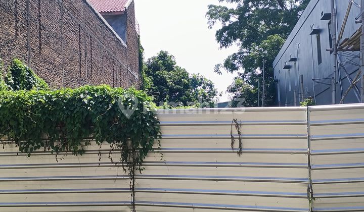 For Sale, Ready-to-Build Land in Maerasari Tembalang, Ring 1 Undip - Promising for Boarding House Development 1