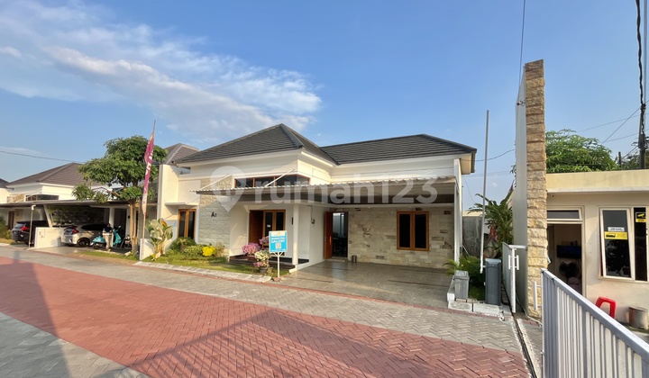 Cluster Exclusive Legalitas Jelas Di Kota Klaten Cluster Exclusive Legalitas Jelas Di Kota Klaten